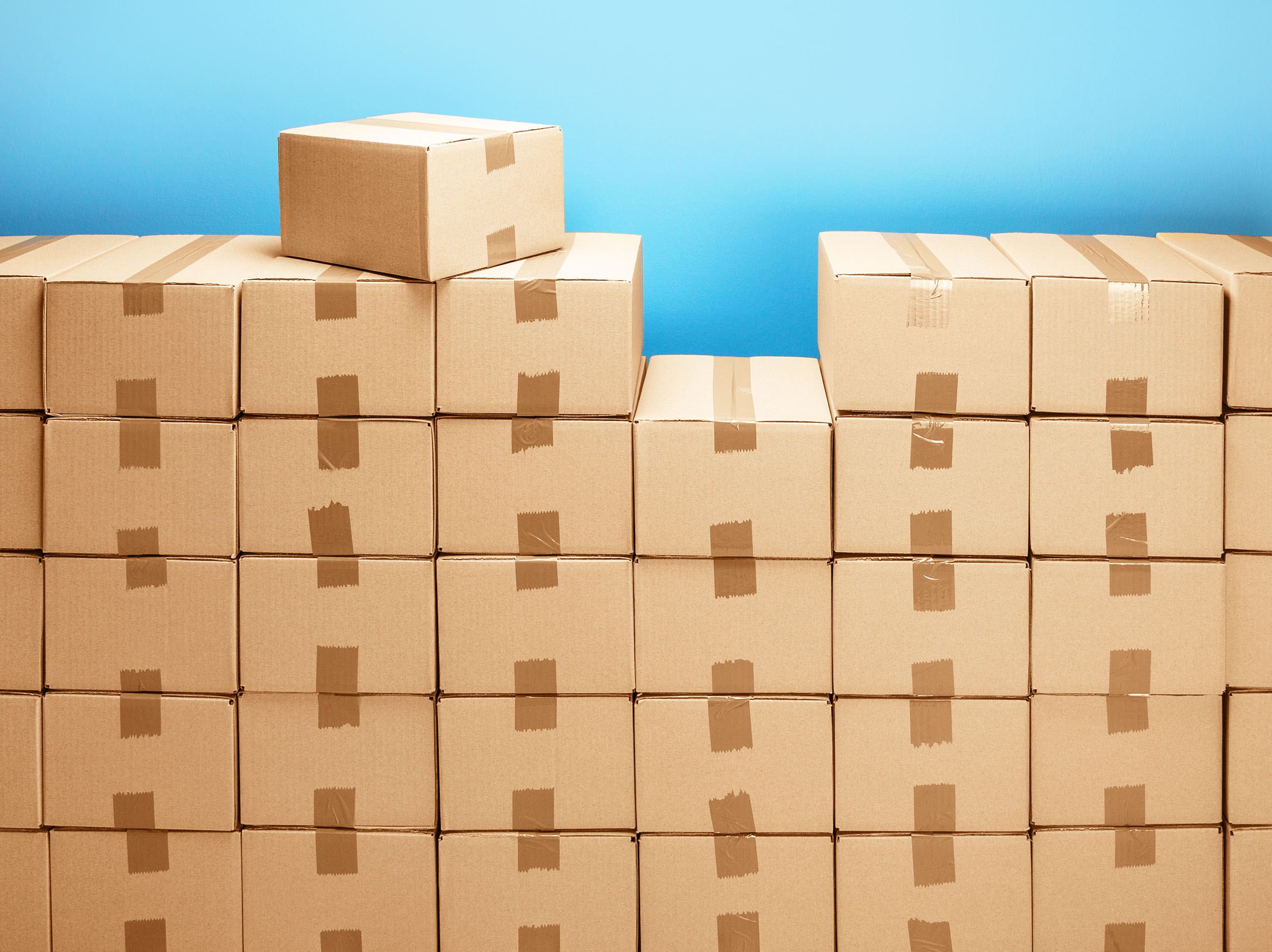 機密書類の処理